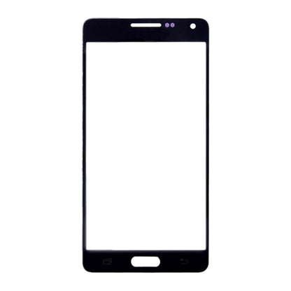 For Samsung Galaxy A5 / A500 10pcs Front Screen Outer Glass Lens , For Samsung Galaxy A5