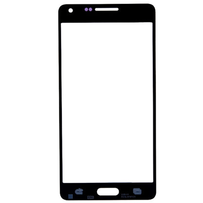 For Samsung Galaxy A5 / A500 10pcs Front Screen Outer Glass Lens , For Samsung Galaxy A5