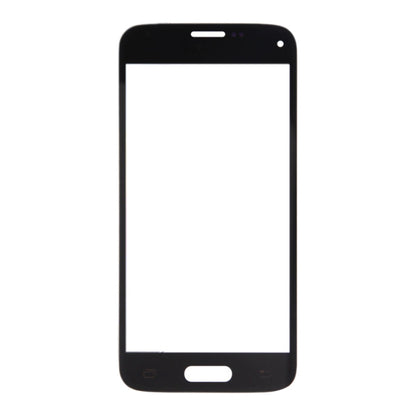 For Samsung Galaxy S5 mini  10pcs Front Screen Outer Glass Lens , For Samsung Galaxy S5 mini
