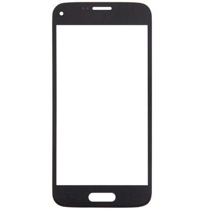 For Samsung Galaxy S5 mini  10pcs Front Screen Outer Glass Lens , For Samsung Galaxy S5 mini