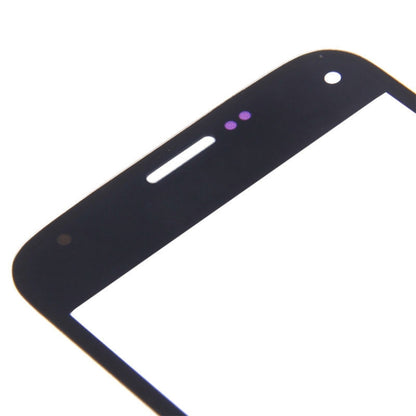 For Samsung Galaxy S5 mini  10pcs Front Screen Outer Glass Lens , For Samsung Galaxy S5 mini