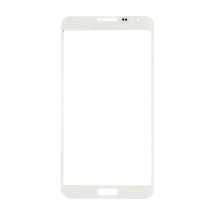 For Samsung Galaxy Note 3 Neo / N7505  10pcs Front Screen Outer Glass Lens , For Samsung Galaxy Note 3 Neo