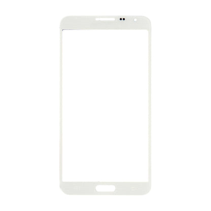 For Samsung Galaxy Note 3 Neo / N7505  10pcs Front Screen Outer Glass Lens , For Samsung Galaxy Note 3 Neo