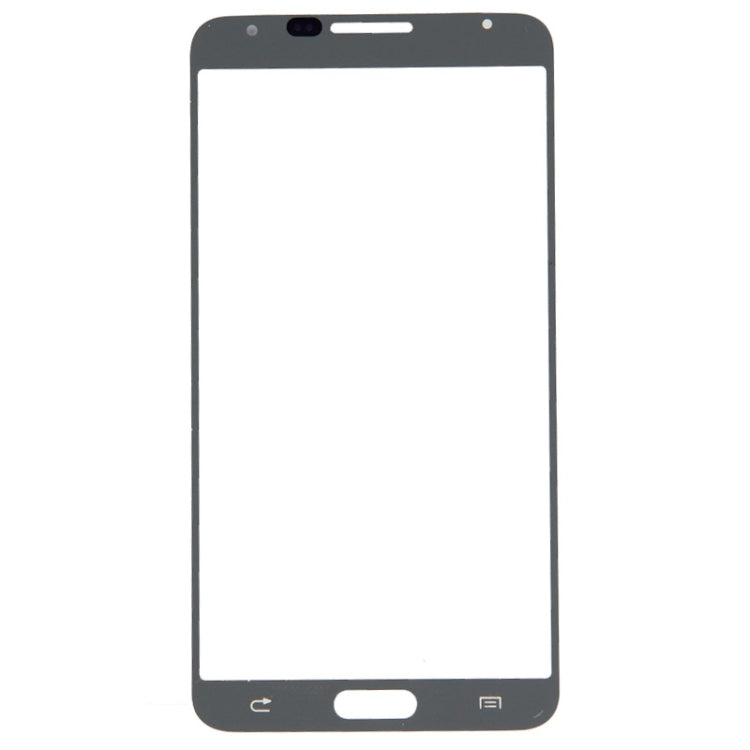 For Samsung Galaxy Note 3 Neo / N7505  10pcs Front Screen Outer Glass Lens , For Samsung Galaxy Note 3 Neo