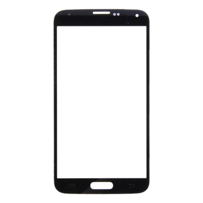 For Samsung Galaxy S5 / G900  10pcs Front Screen Outer Glass Lens , For Samsung Galaxy S5