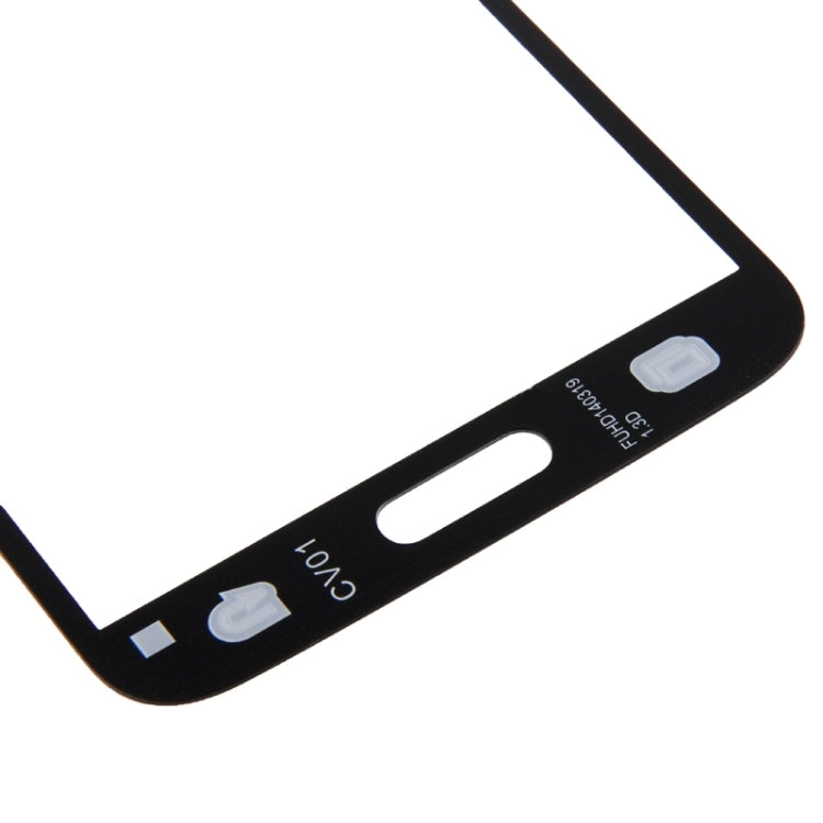 For Samsung Galaxy S5 / G900  10pcs Front Screen Outer Glass Lens , For Samsung Galaxy S5