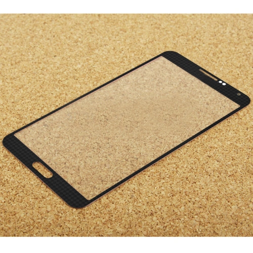 For Samsung Galaxy Note III / N9000 10pcs Front Screen Outer Glass Lens , For Samsung Galaxy Note III