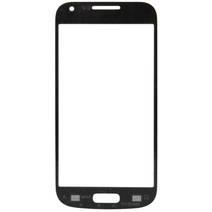 For Samsung Galaxy S IV mini / i9190 10pcs Front Screen Outer Glass Lens , For Samsung Galaxy S IV mini