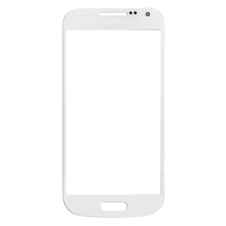For Samsung Galaxy S IV mini / i9190 10pcs Front Screen Outer Glass Lens , For Samsung Galaxy S IV mini