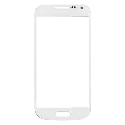 For Samsung Galaxy S IV mini / i9190 10pcs Front Screen Outer Glass Lens , For Samsung Galaxy S IV mini