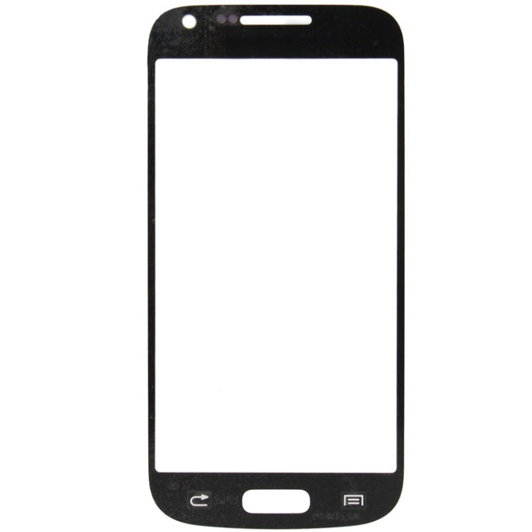 For Samsung Galaxy S IV mini / i9190 10pcs Front Screen Outer Glass Lens , For Samsung Galaxy S IV mini