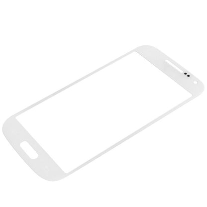 For Samsung Galaxy S IV mini / i9190 10pcs Front Screen Outer Glass Lens , For Samsung Galaxy S IV mini