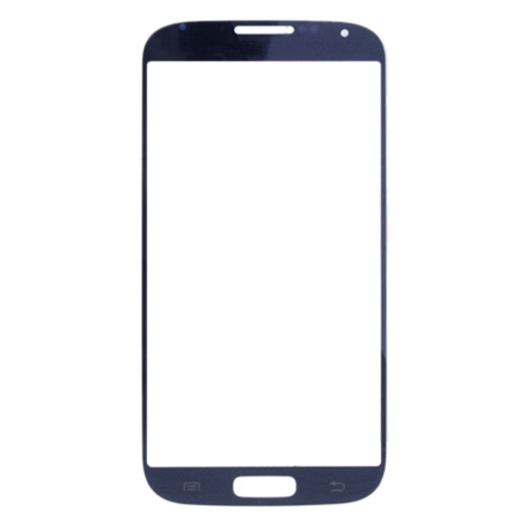 For Samsung Galaxy S IV / i9500 10pcs Front Screen Outer Glass Lens , For Samsung Galaxy S IV