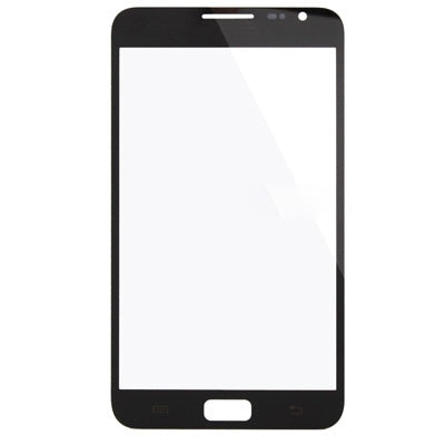 For Samsung Galaxy Note N7000 / i9220 10pcs Front Screen Outer Glass Lens , For Samsung Galaxy Note N7000