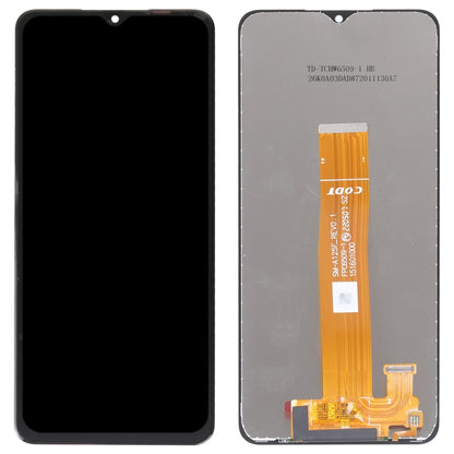 LCD Screen and Digitizer Full Assembly for Samsung Galaxy A12/A12 Nacho/A02 SM-A125 SM-A127 SM-A022, For Samsung Galaxy A12/A12 Nacho/A02