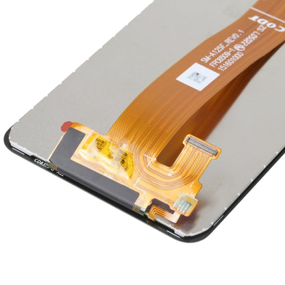 LCD Screen and Digitizer Full Assembly for Samsung Galaxy A12/A12 Nacho/A02 SM-A125 SM-A127 SM-A022, For Samsung Galaxy A12/A12 Nacho/A02