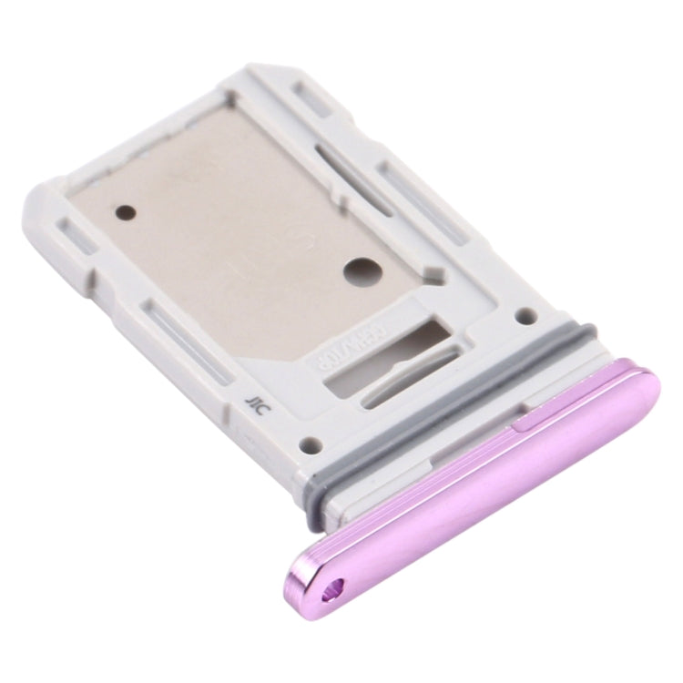 For Samsung Galaxy S20 FE 5G SM-G781B SIM Card Tray + Micro SD Card Tray, For Samsung Galaxy S20 FE 5G
