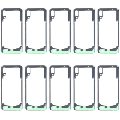 For Samsung Galaxy A20 / A20e 10pcs Back Housing Cover Adhesive, For Samsung Galaxy A20 / A20e