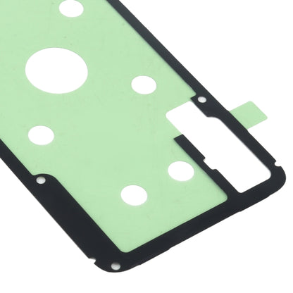 For Samsung Galaxy A30 / A50 / A30s 10pcs Back Housing Cover Adhesive, For Samsung Galaxy A30 / A50 / A30s