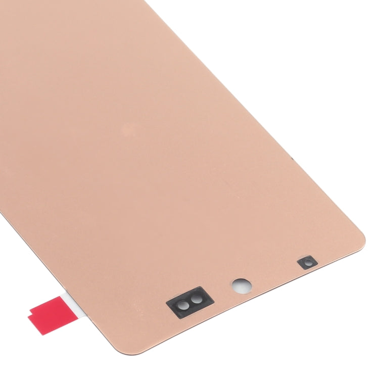 For Samsung Galaxy A71 SM-A715 10pcs LCD Digitizer Back Adhesive Stickers, For Samsung Galaxy A71