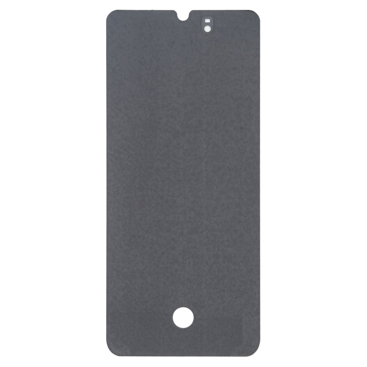 For Samsung Galaxy A31 SM-A315 10pcs LCD Digitizer Back Adhesive Stickers, For Samsung Galaxy A31 SM-A315