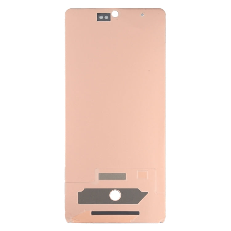 For Samsung Galaxy A71 5G SM-A716 10pcs LCD Digitizer Back Adhesive Stickers, For Samsung Galaxy A71 5G