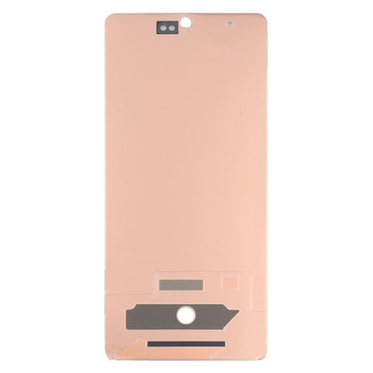 For Samsung Galaxy A71 5G SM-A716 10pcs LCD Digitizer Back Adhesive Stickers, For Samsung Galaxy A71 5G