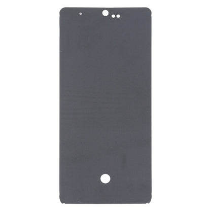 For Samsung Galaxy A71 5G SM-A716 10pcs LCD Digitizer Back Adhesive Stickers, For Samsung Galaxy A71 5G