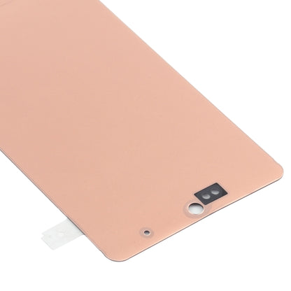 For Samsung Galaxy A71 5G SM-A716 10pcs LCD Digitizer Back Adhesive Stickers, For Samsung Galaxy A71 5G