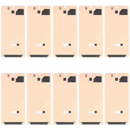 For Samsung Galaxy S20 10pcs LCD Digitizer Back Adhesive Stickers, For Samsung Galaxy S20