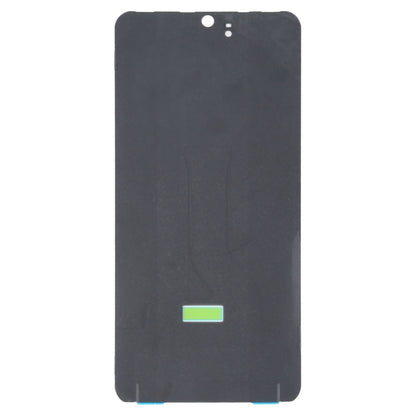 For Samsung Galaxy S20+ 10pcs LCD Digitizer Back Adhesive Stickers, For Samsung Galaxy S20+