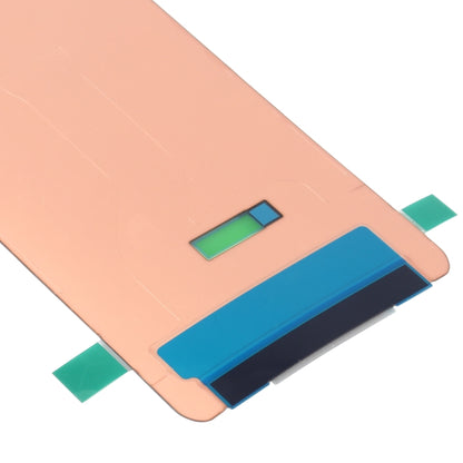 For Samsung Galaxy S20+ 10pcs LCD Digitizer Back Adhesive Stickers, For Samsung Galaxy S20+