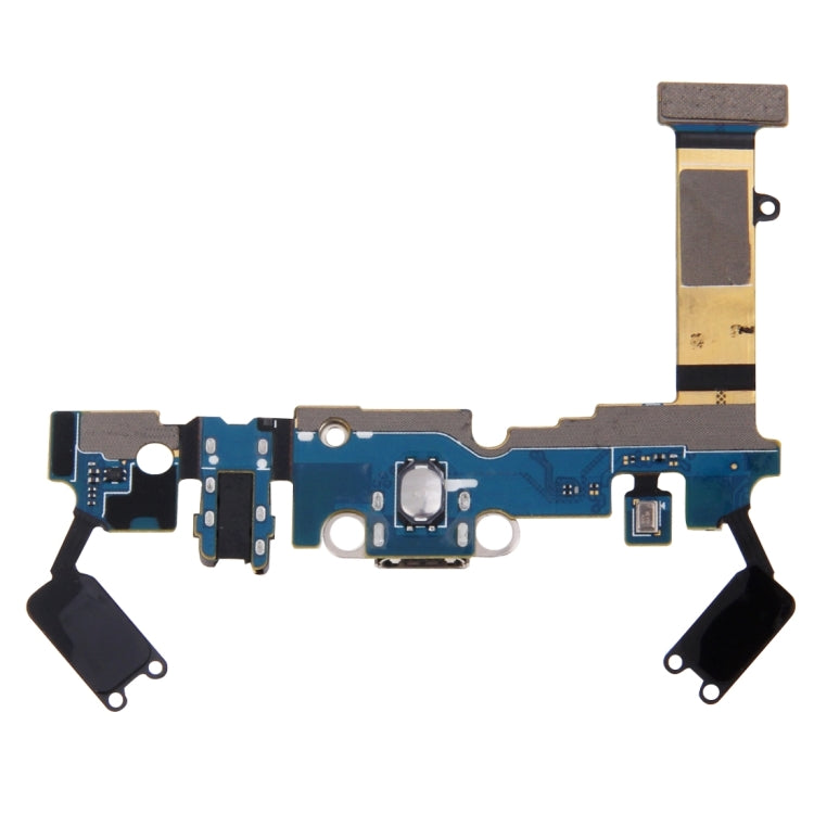 For Galaxy A5(2016) / A510F Charging Port Flex Cable, For Galaxy A5 (2016) / A510