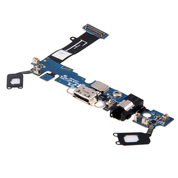 For Galaxy A5(2016) / A510F Charging Port Flex Cable, For Galaxy A5 (2016) / A510