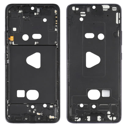 For Samsung Galaxy A90 5G SM-A908B  Middle Frame Bezel Plate , For Samsung Galaxy A90 5G