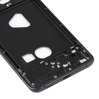 For Samsung Galaxy A90 5G SM-A908B  Middle Frame Bezel Plate , For Samsung Galaxy A90 5G