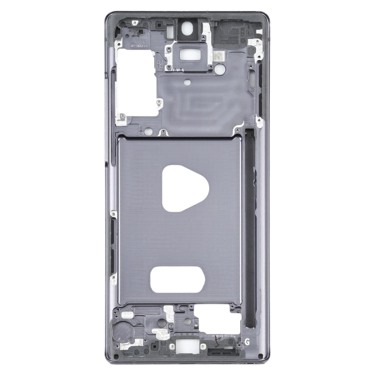 For Samsung Galaxy Note20  Middle Frame Bezel Plate , For Samsung Galaxy Note20