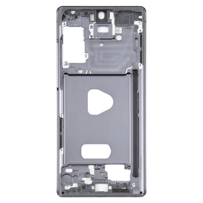 For Samsung Galaxy Note20  Middle Frame Bezel Plate , For Samsung Galaxy Note20