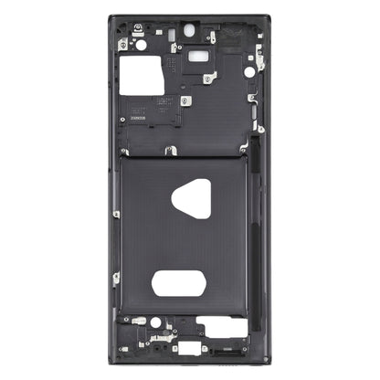 For Samsung Galaxy Note20 Ultra  Single Middle Frame Bezel Plate , For Samsung Galaxy Note20 Ultra