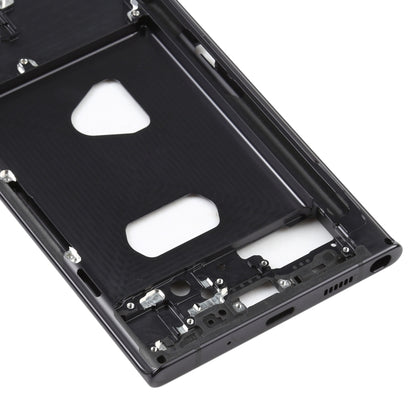 For Samsung Galaxy Note20 Ultra  Single Middle Frame Bezel Plate , For Samsung Galaxy Note20 Ultra