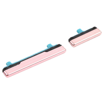 For Samsung Galaxy S21+ 5G Power Button and Volume Control Button, For Samsung Galaxy S21+ 5G
