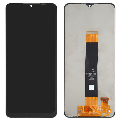 LCD Screen and Digitizer Full Assembly For Samsung Galaxy A32 5G, For Samsung Galaxy A32 5G