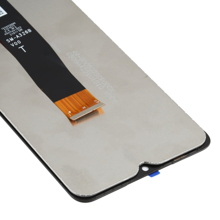 LCD Screen and Digitizer Full Assembly For Samsung Galaxy A32 5G, For Samsung Galaxy A32 5G