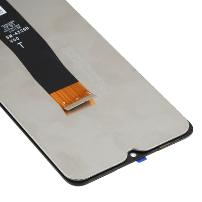 LCD Screen and Digitizer Full Assembly For Samsung Galaxy A32 5G, For Samsung Galaxy A32 5G
