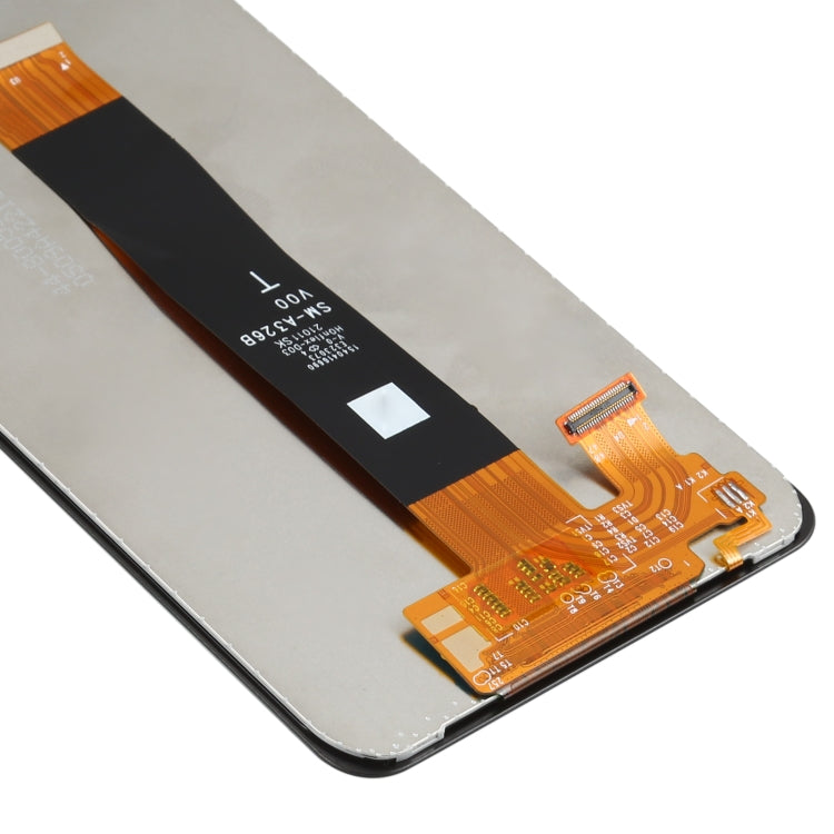 LCD Screen and Digitizer Full Assembly For Samsung Galaxy A32 5G, For Samsung Galaxy A32 5G