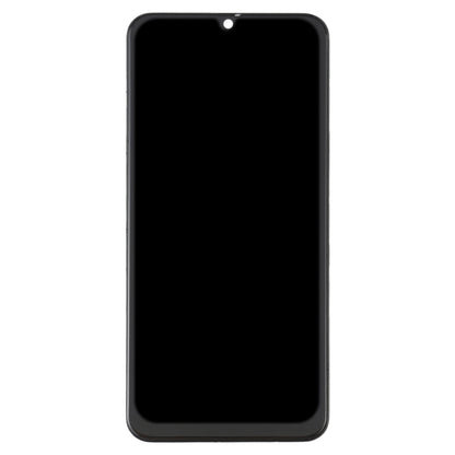 6.36 inch OLED Material LCD Screen and Digitizer Full Assembly with Frame for Samsung Galaxy A30 SM-A305