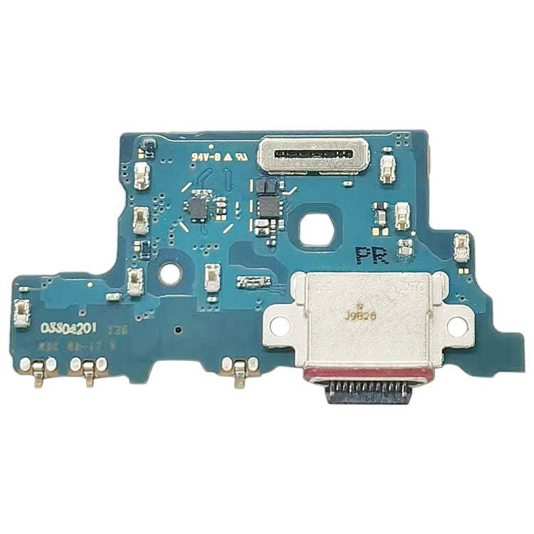 For Samsung Galaxy S21 Ultra 5G SM-G988B(EU) Original Charging Port Board, For Samsung Galaxy S21 Ultra 5G(EU) Original