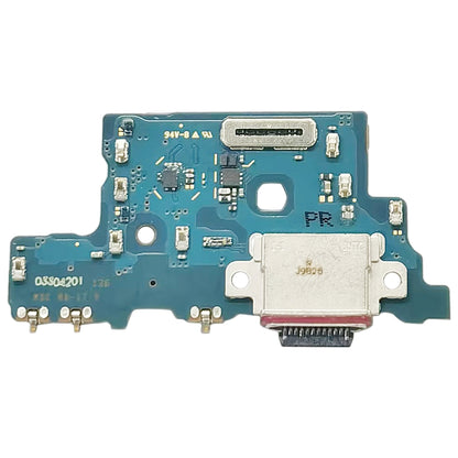 For Samsung Galaxy S21 Ultra 5G SM-G988B(EU) Original Charging Port Board, For Samsung Galaxy S21 Ultra 5G(EU) Original