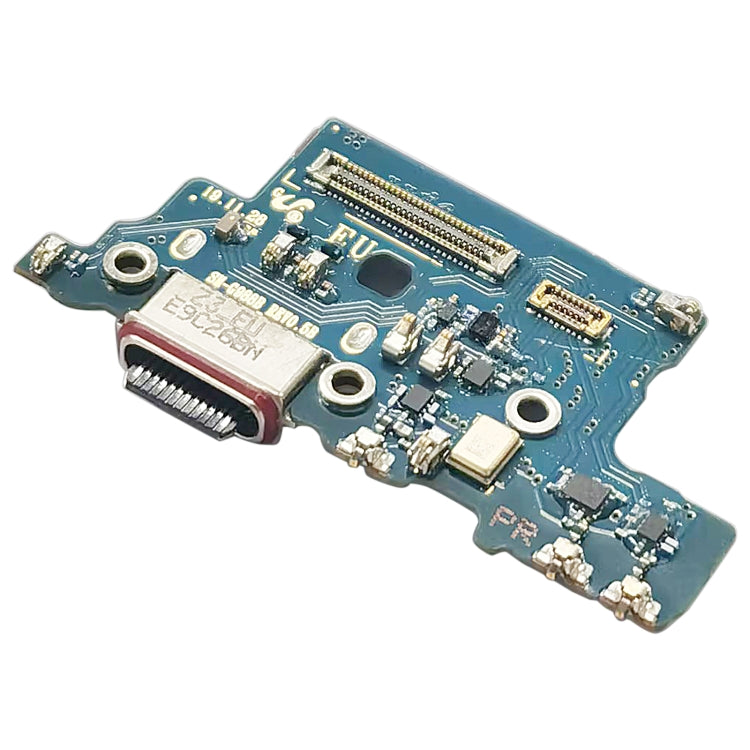 For Samsung Galaxy S21 Ultra 5G SM-G988B(EU) Original Charging Port Board, For Samsung Galaxy S21 Ultra 5G(EU) Original