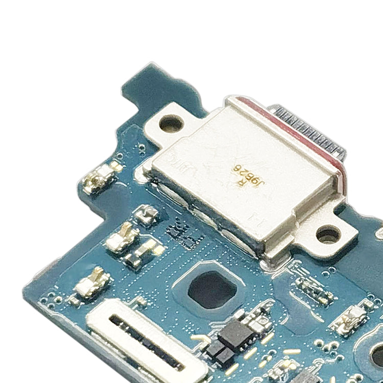 For Samsung Galaxy S21 Ultra 5G SM-G988B(EU) Original Charging Port Board, For Samsung Galaxy S21 Ultra 5G(EU) Original